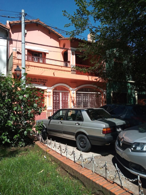 Brisas del Parque II