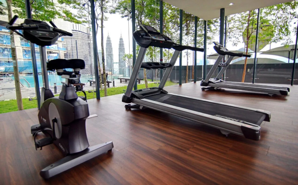 Dorsett Luxury Residence KL