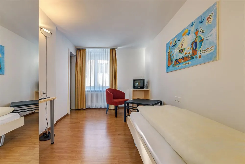 Hotel Hohenfels