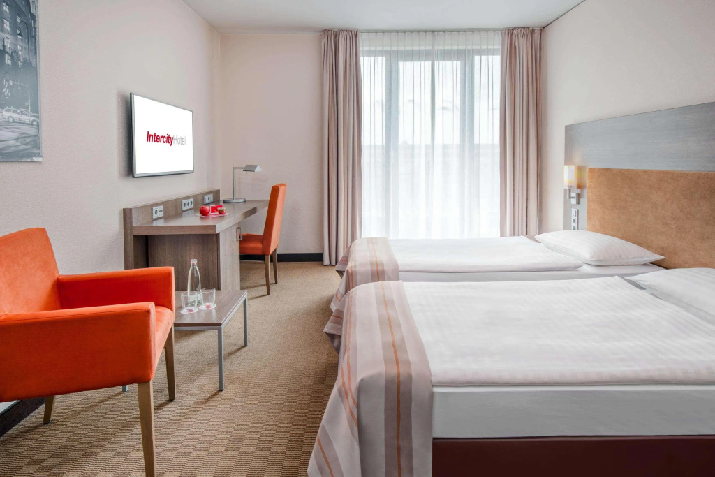 IntercityHotel Dresden