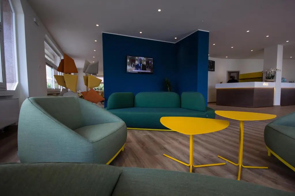 Hotel Riva