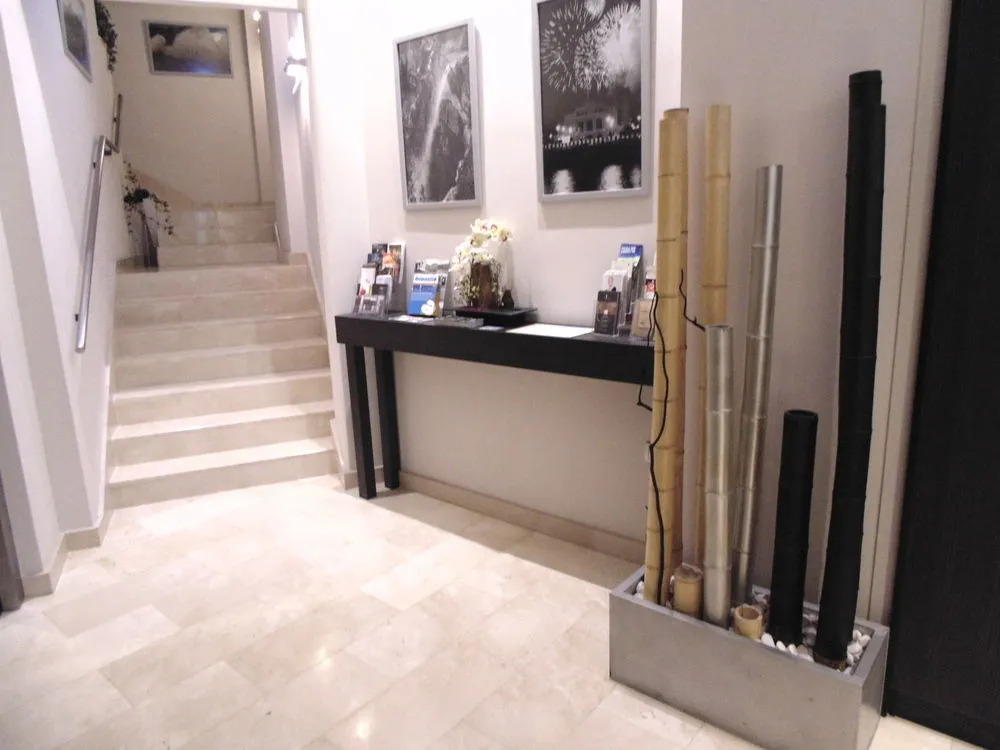 Hotel Trueba