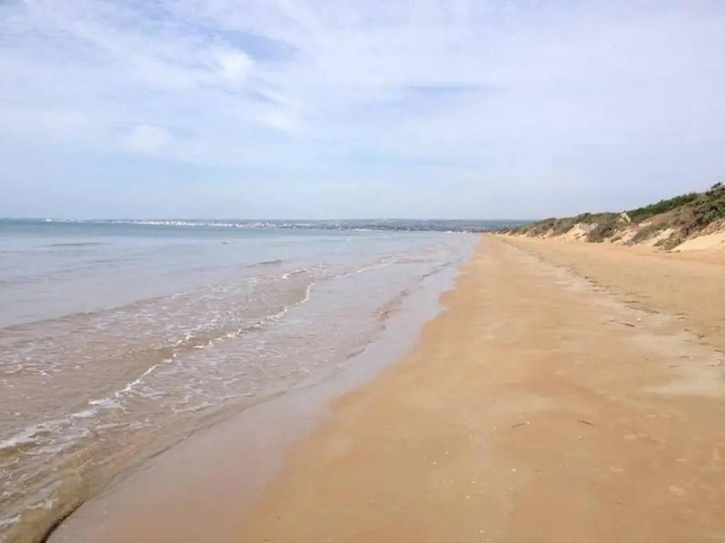 Apartment with 3 bedrooms in Santa Maria del Focallo with wonderful sea view furnished terrace and WiFi 800 m from the beach