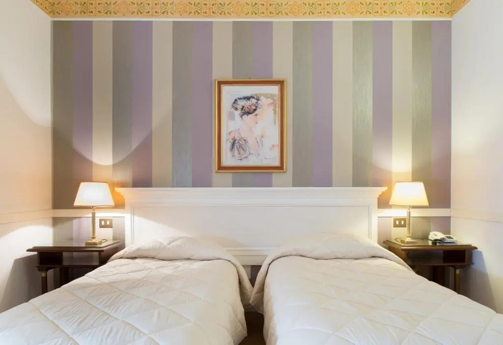 Hotel Tuder