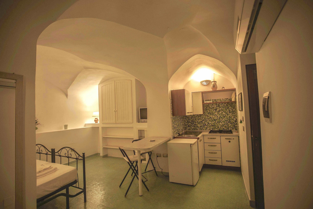 Villa Scinata Historic House