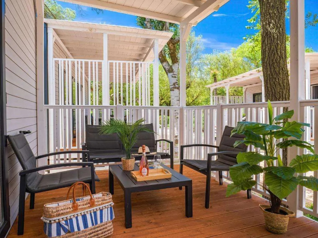 Club del Sole Adriatico Cervia Easy Camping Village