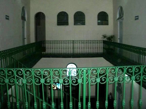 Hotel Posada Jesus de Nazaret