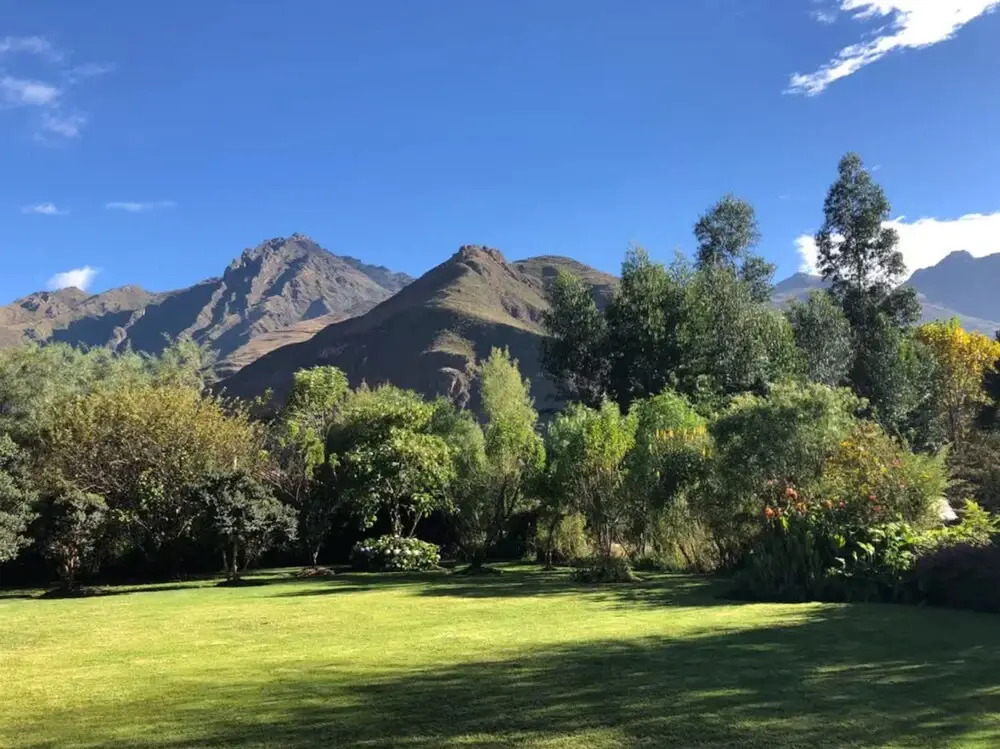 Peaceful 4BR Villa with Nature View