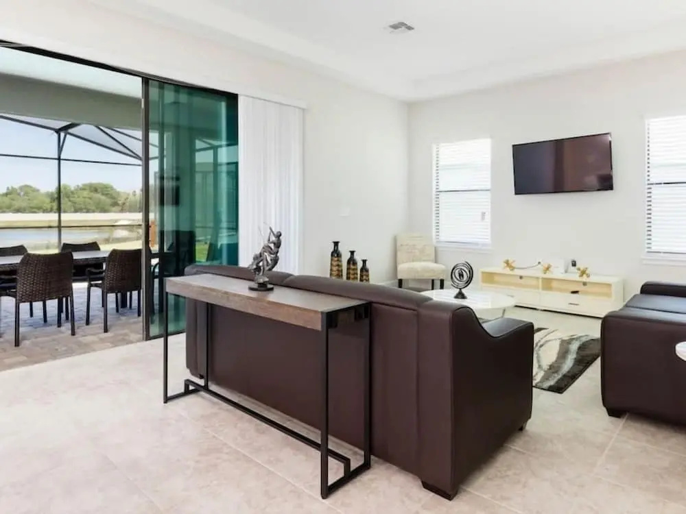 Beautiful 6 Bed Pool Home Balmoral Resort-6sltsfp2 6 Bedroom Home by RedAwning