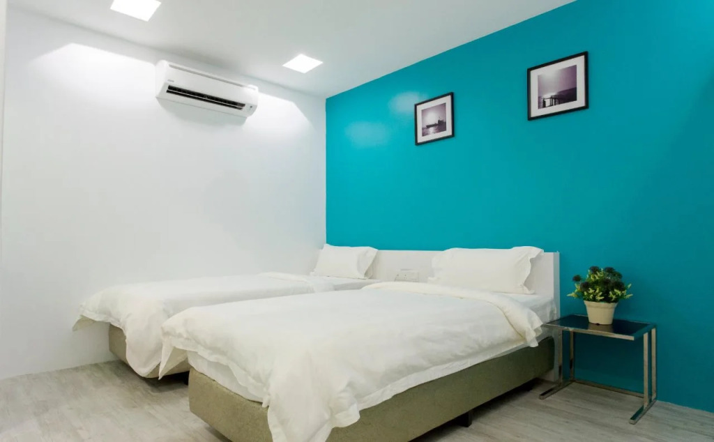 Aloha Hotel SDN BHD
