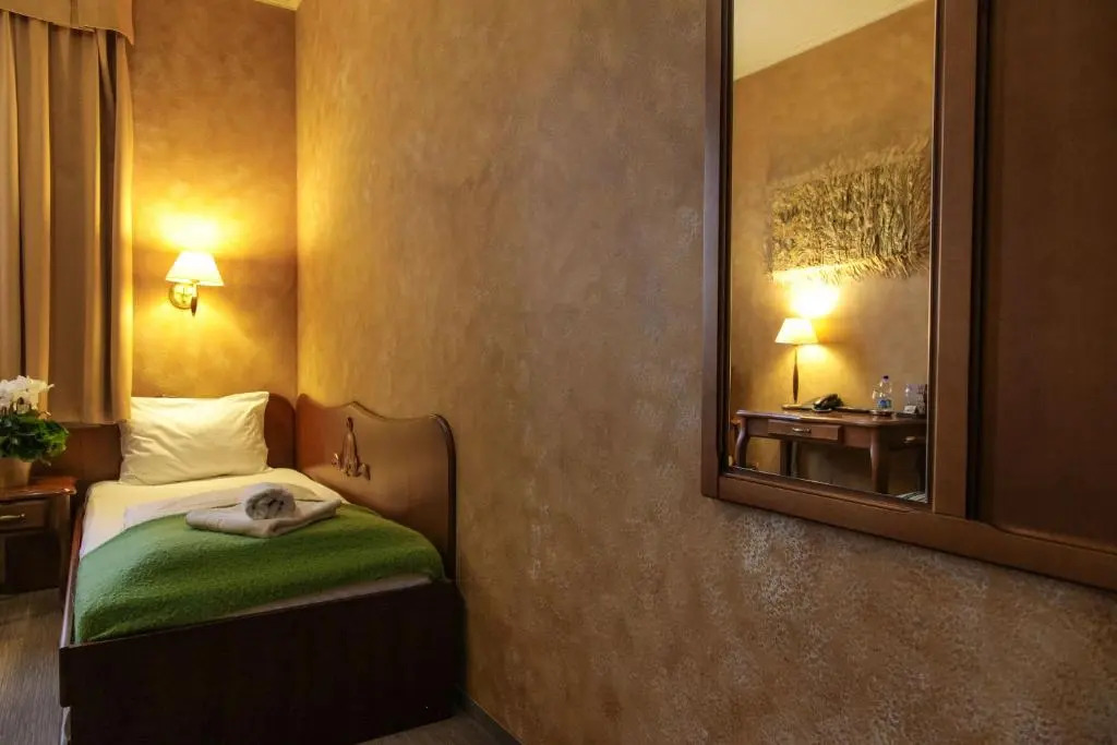 Hotel Księcia Józefa