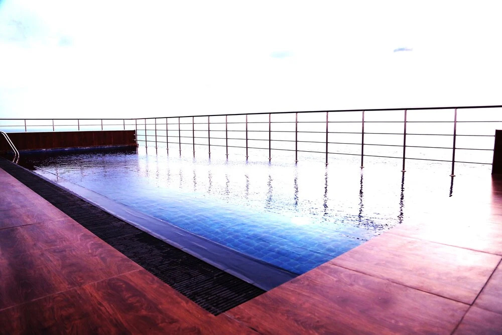 Sea View Apartment