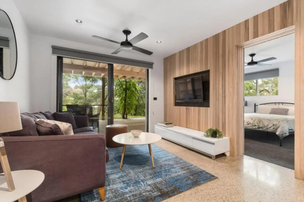 Chic Beach Studio