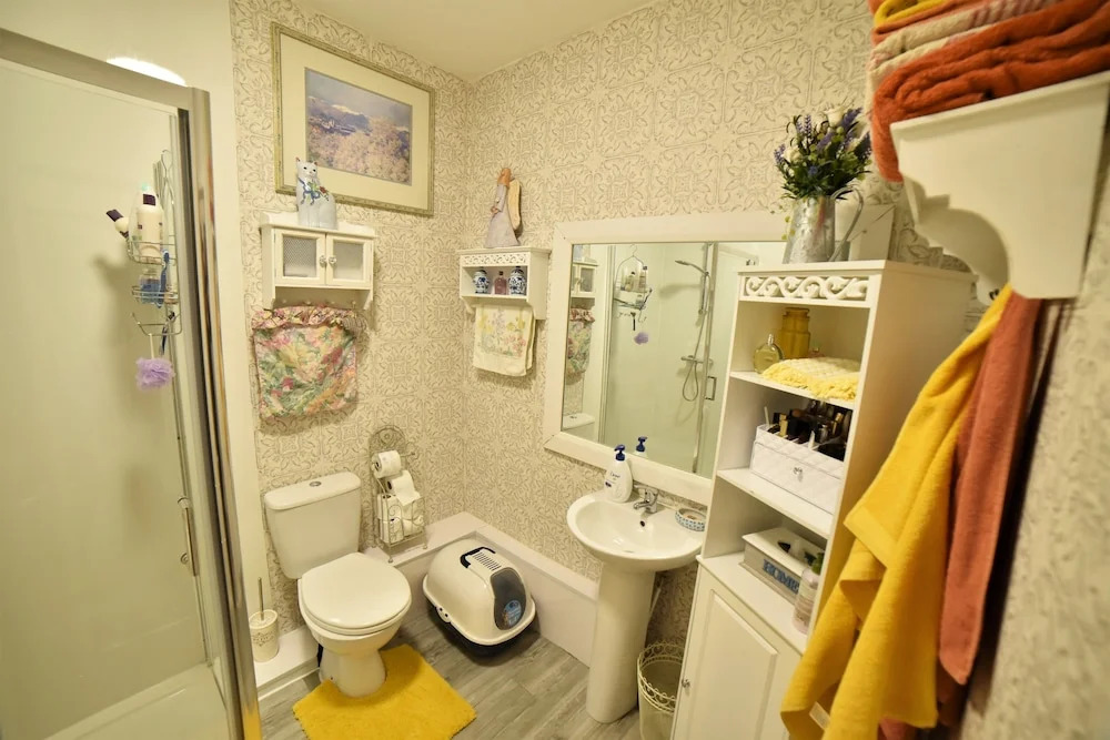 The Beauty Rooms