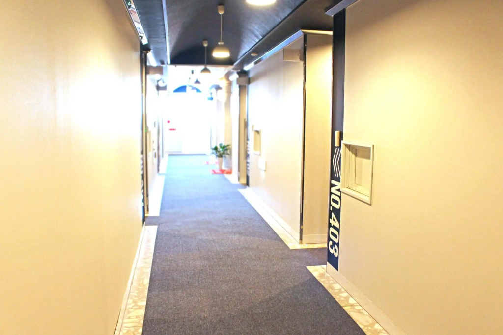 Pal Annex Kitakyushu