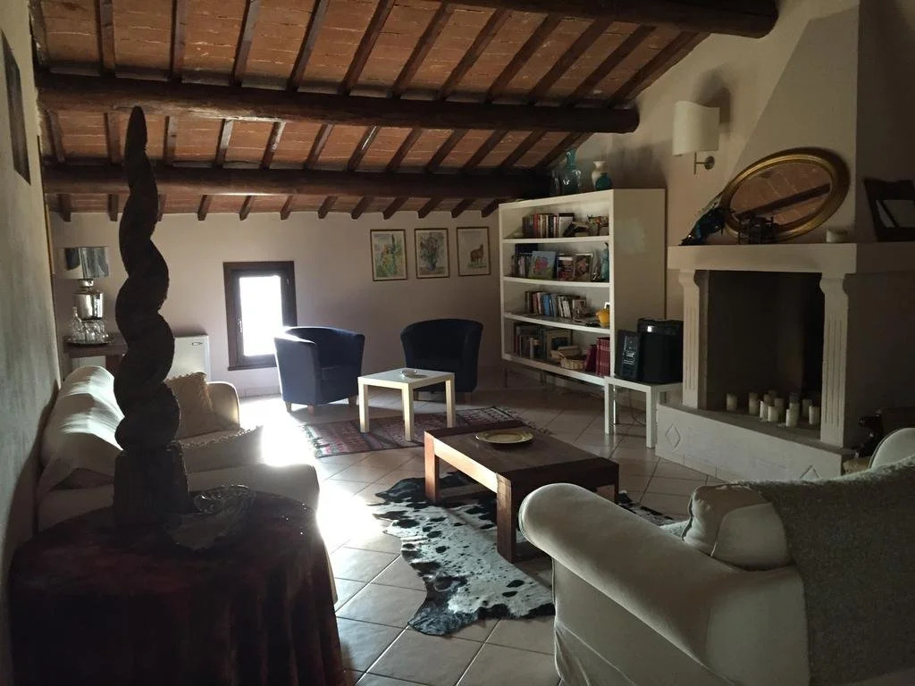 Agriturismo Corte Spino
