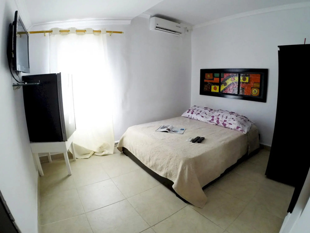 Villa Sarie Bay