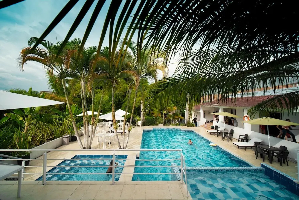 hotel turqueza inn