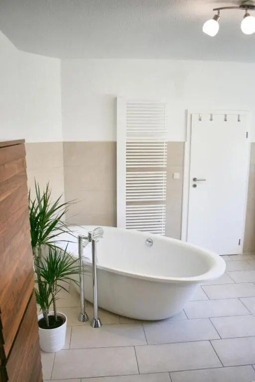 Ferienhaus Drewitz