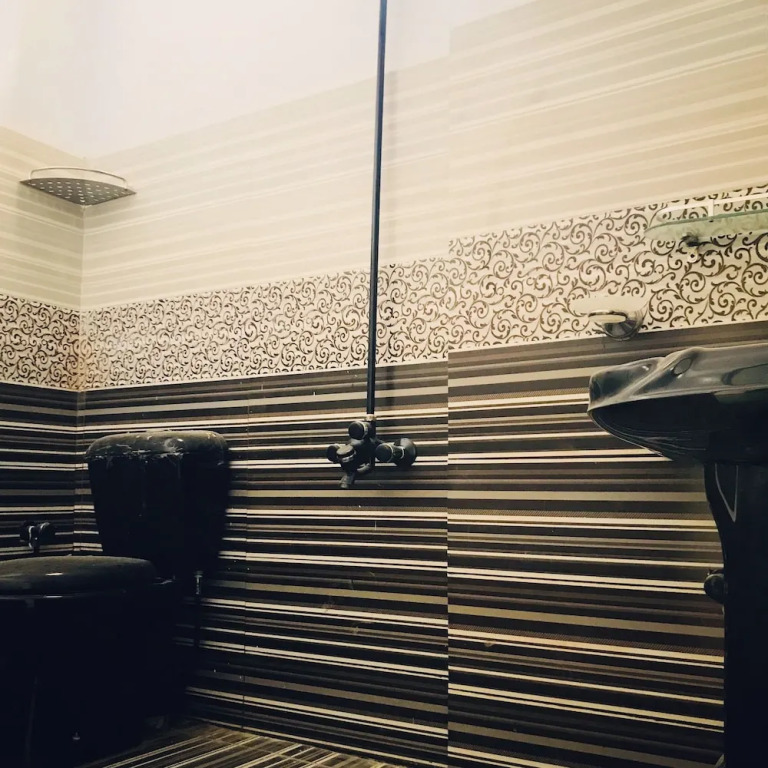 Hotel Second Home