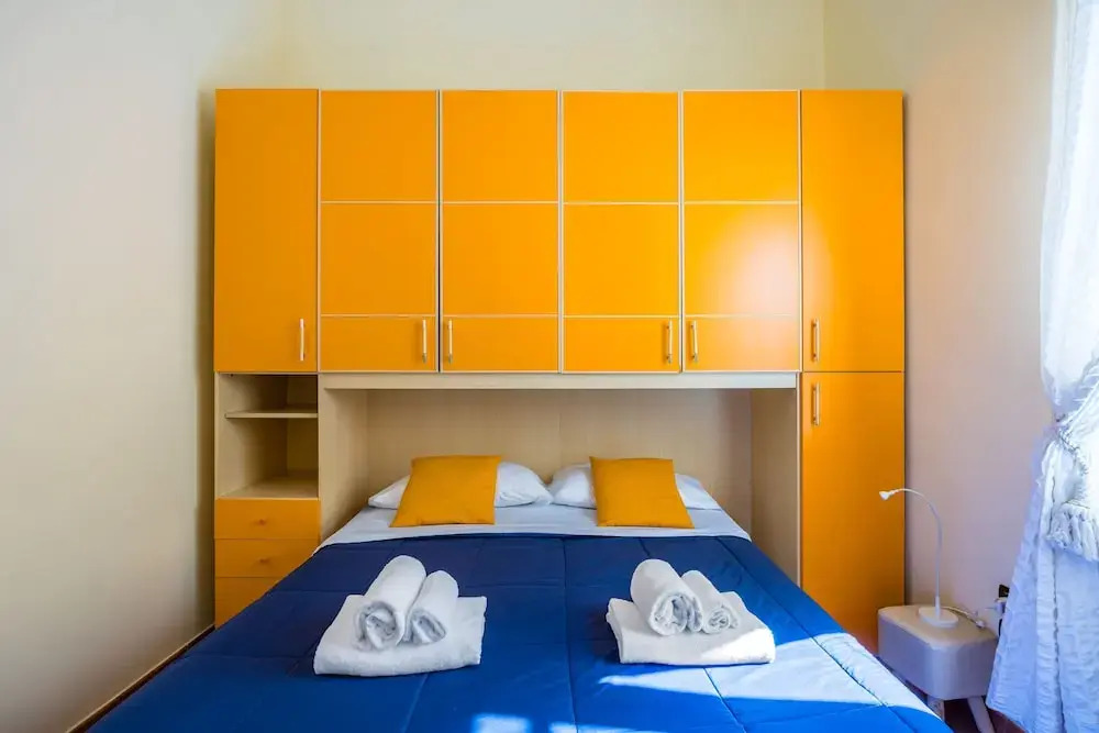 Casa Nostos Alabardieri by Napoliapartments