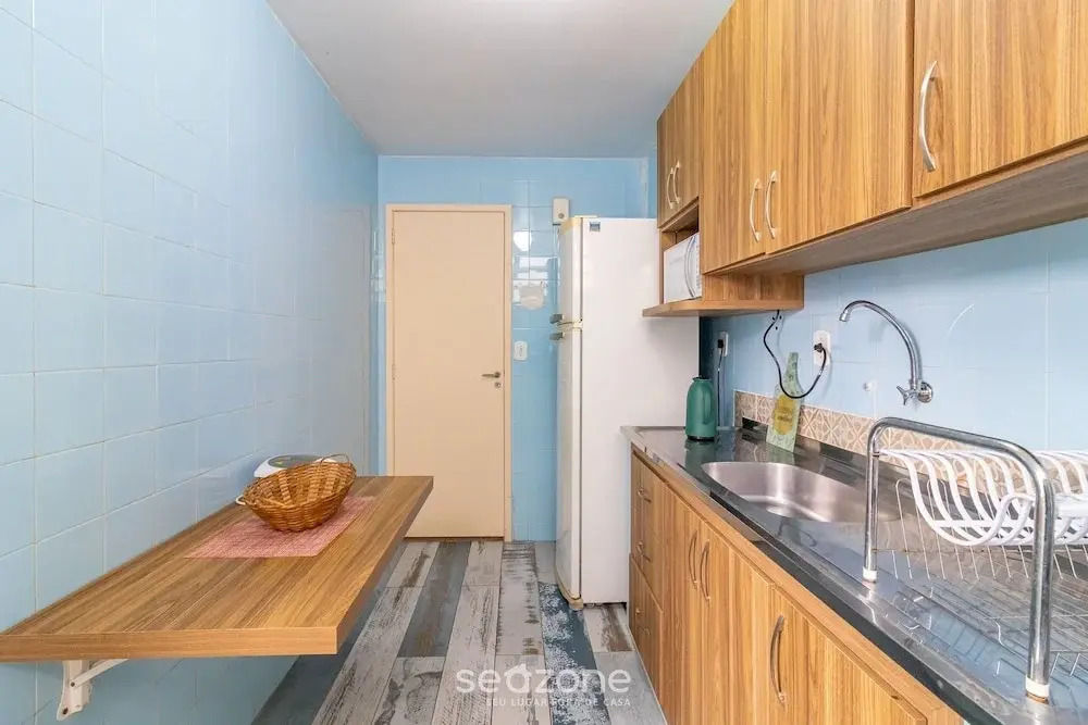 Apartamento 3 Quartos Cabo Frio\/RJ LDN201
