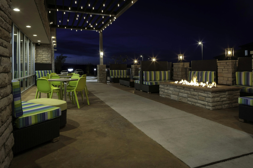 Home2 Suites By Hilton Page Lake Powell