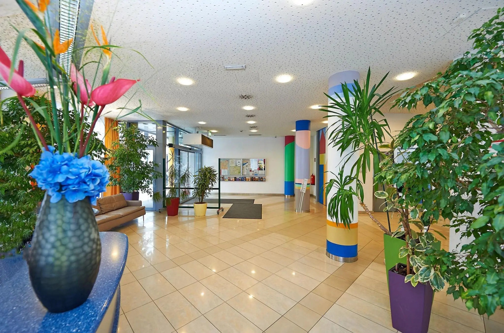 Hotel Kolping Wien Zentral