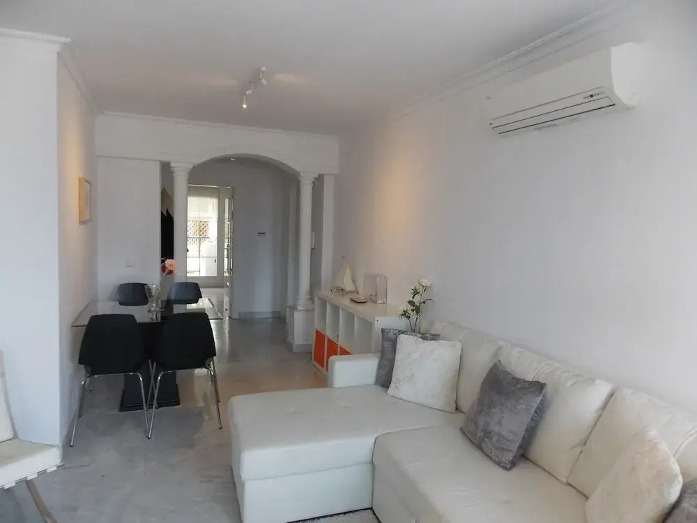 Fabulous Apartment Near Puerto Banus