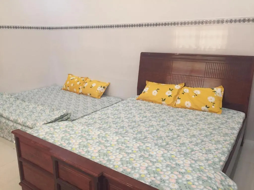 HÒANG HÔN HOMESTAY