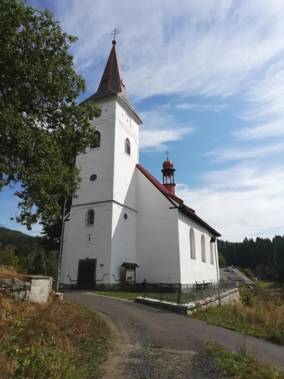 Chalet Helena