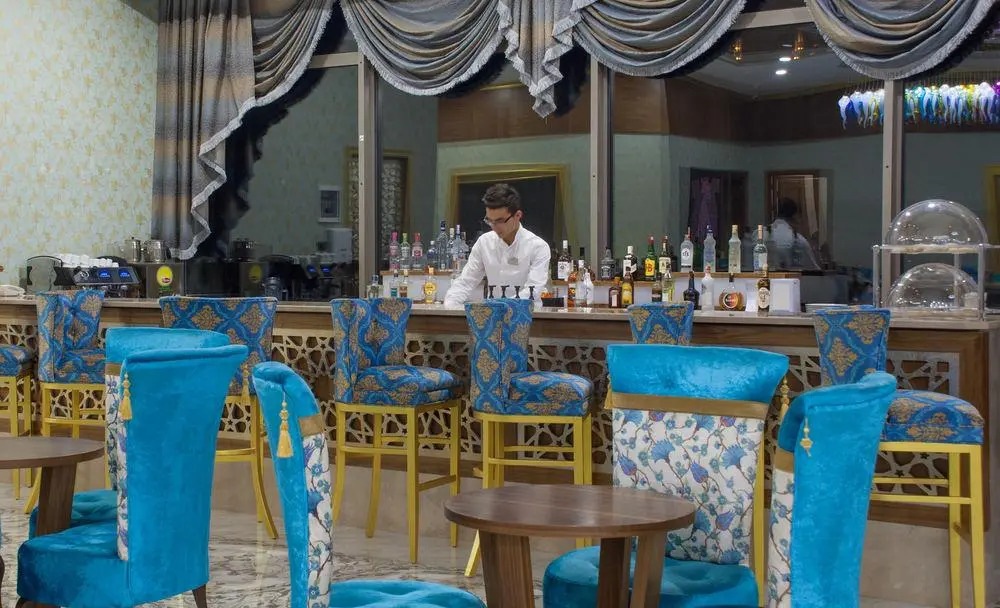 The Blue Bosphorus Villas & Residences