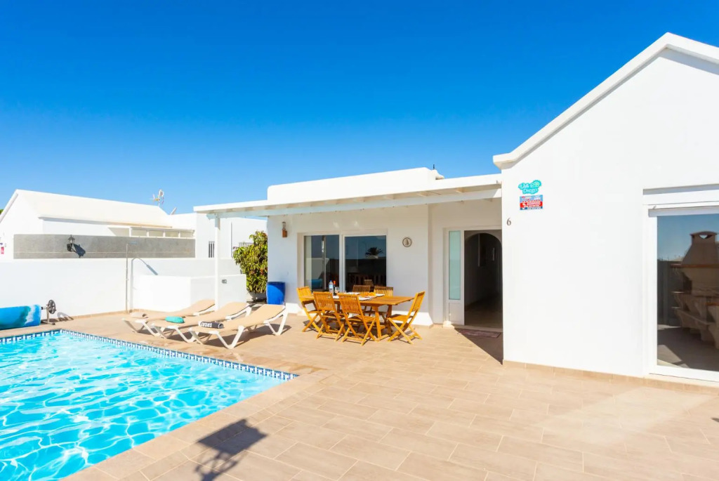 Villa Diego
