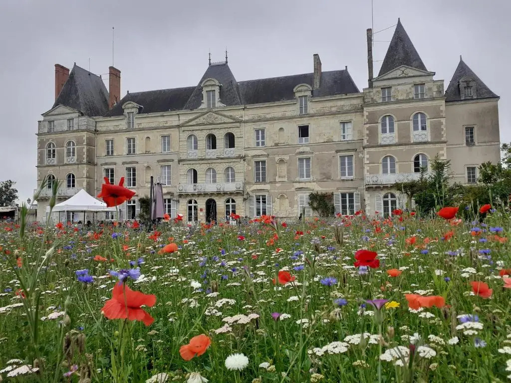 Château de Briançon, The Originals Relais