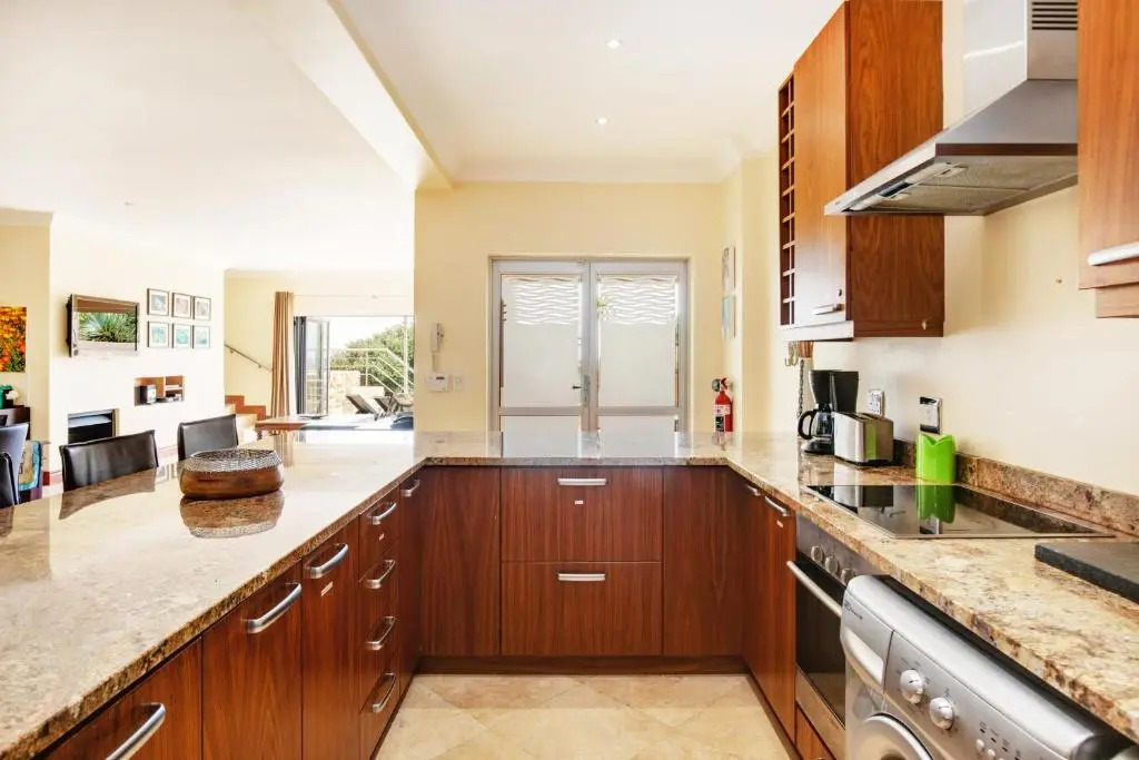 Camps Bay Beach Condo