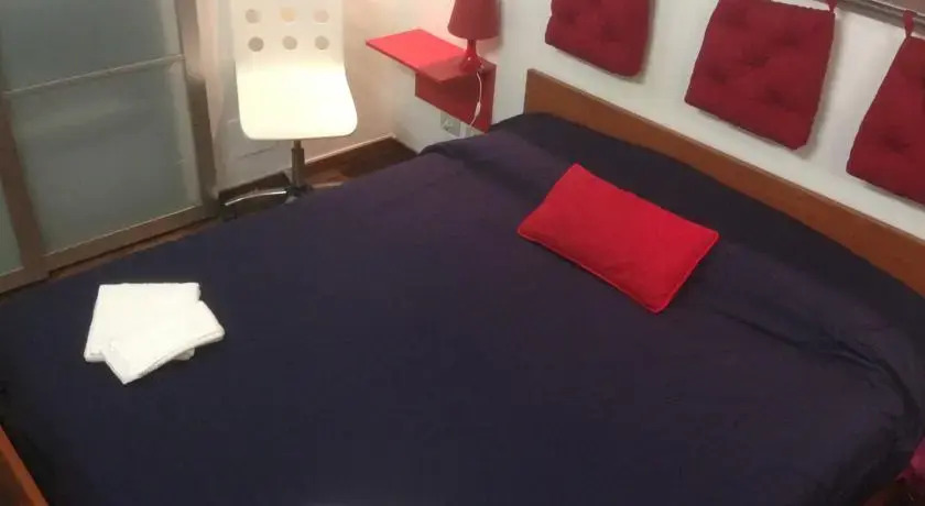 Gs Rome Holiday House