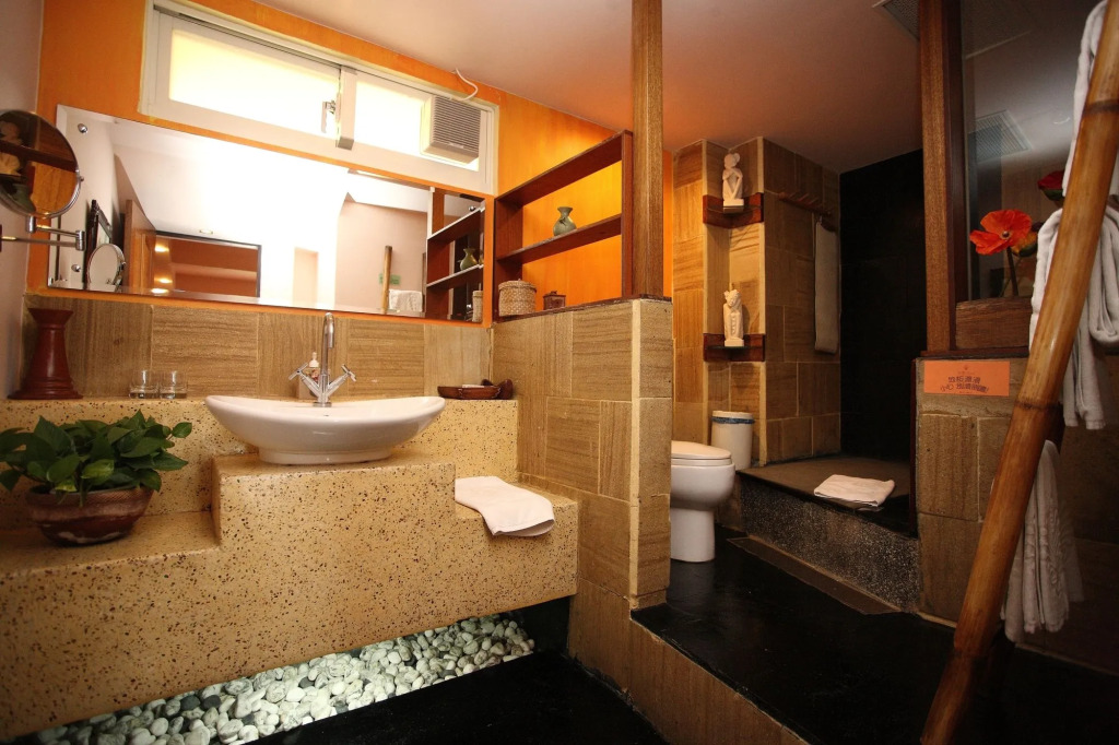 Red Garden Resort