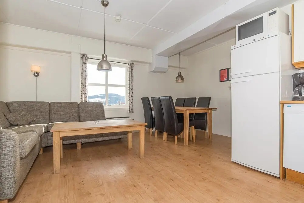 Skitorget Apartments