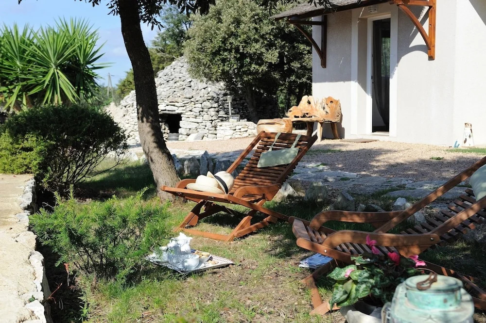 Maison d'Hôtes Villa A Manichetta