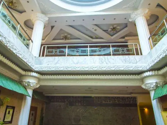 Changyi Hotel