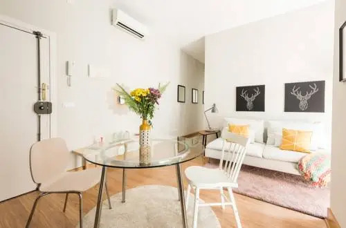 Chic Rentals Gran Via