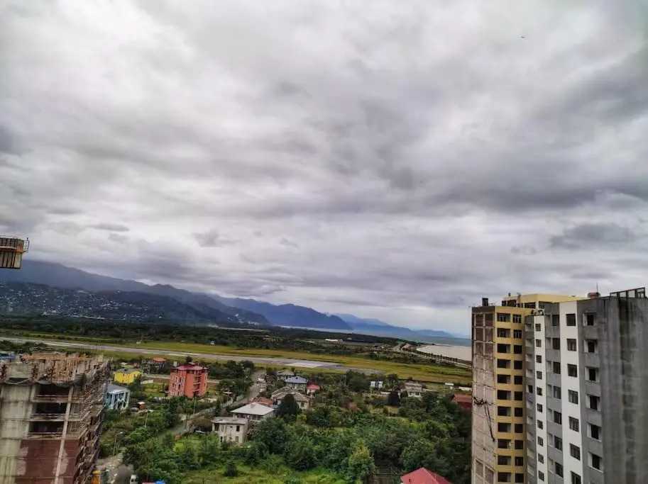 Leo Group BEST Apartment 14-300B Sunrise Batumi
