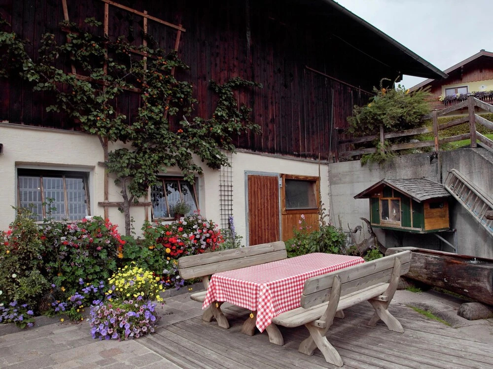 Filzmoos Appartements