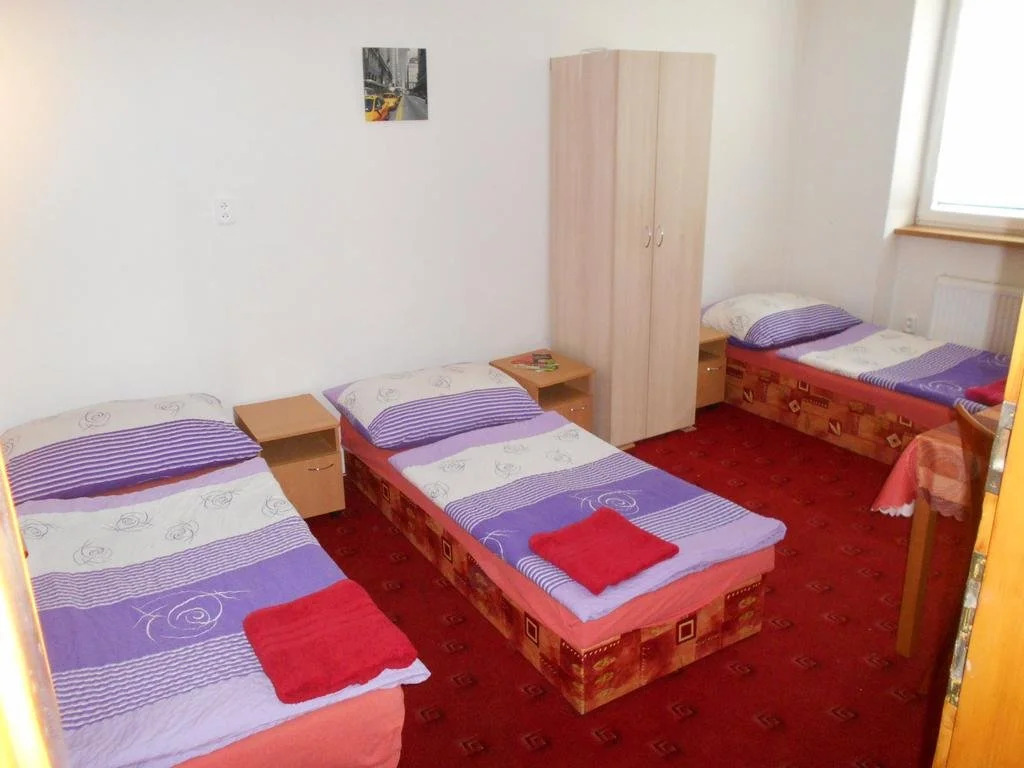 Penzion Apartmány Zlín