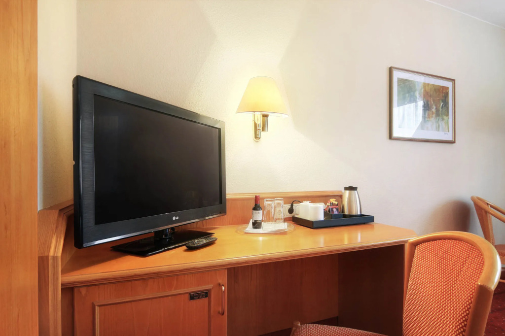 Parkhotel Diani