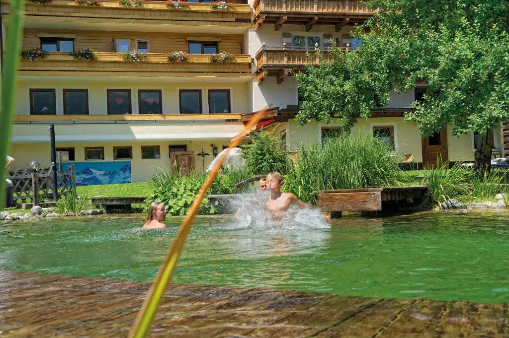 Hotel Steiger