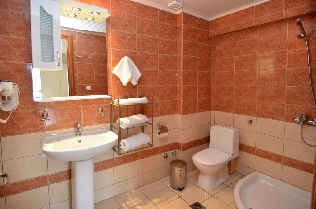 Kapahi Suites Apartments Potos