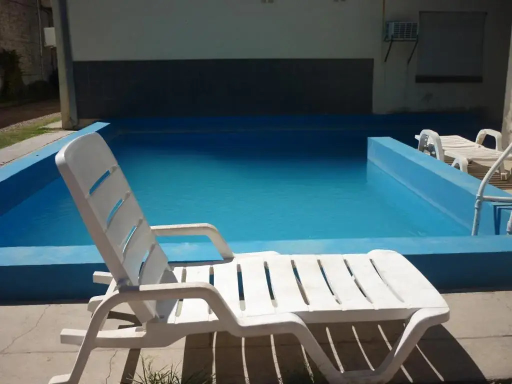 Bonito Hotel
