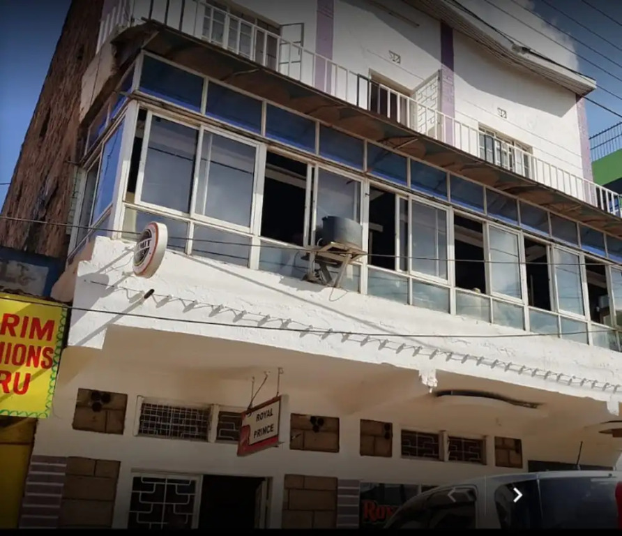 Royal Prince 2 Hotel