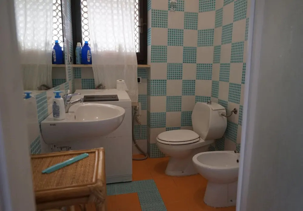 Casa Ostrica